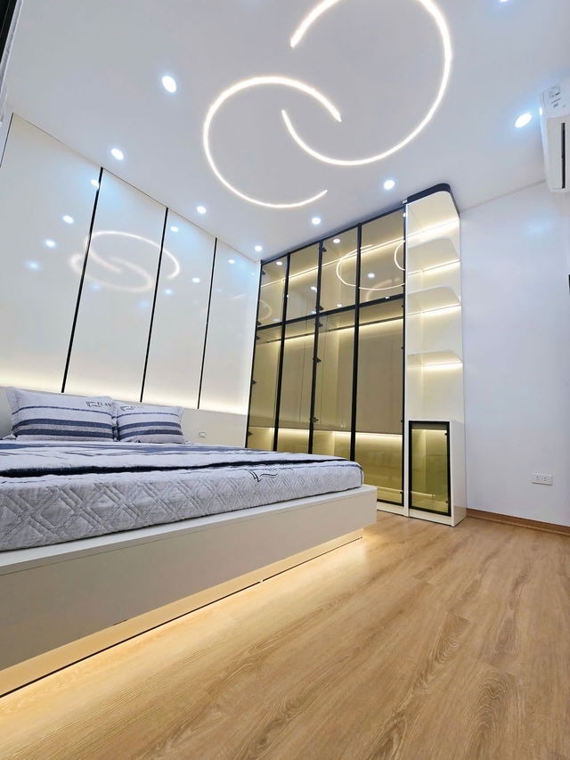 Bán nhà đường Kim Giang 44m2, 4 tầng, mặt tiền 3.6m, ô tô vào cửa, 10.6 tỷ Quận Thanh Xuân