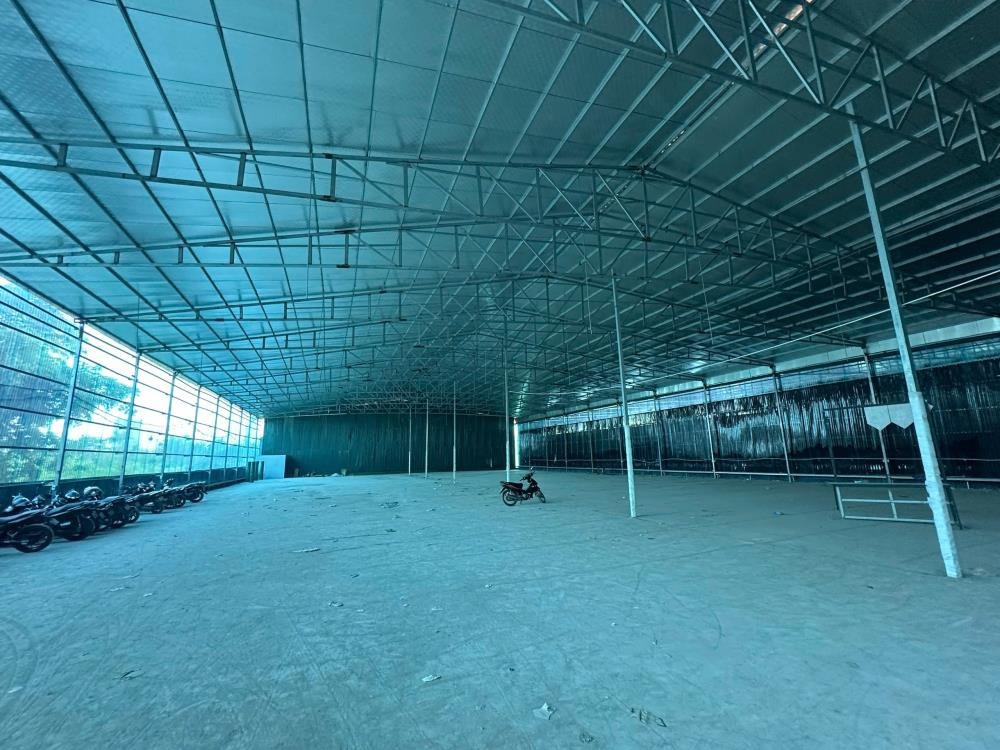 Cho Thuê Sân Cầu Lông Khu Vực Vành Đai 3, Tân Triều, Thanh Trì - Giá Tốt
