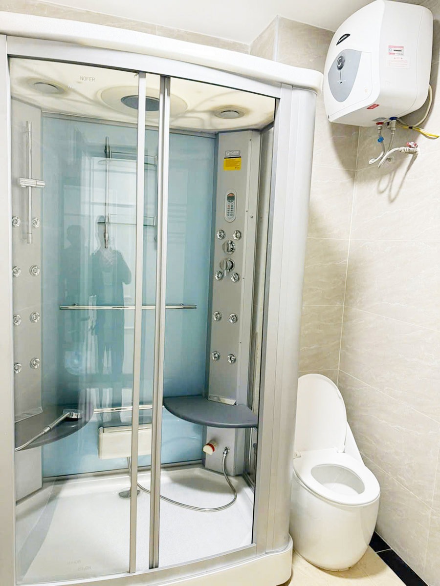 Siêu phẩm mặt phố Long Biên: Ô tô tránh, 6 tầng thang máy, View Hồ - Đầu tư/KD
