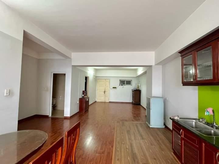 Bán căn hộ chung cư Bắc Hà - Tố Hữu, 3PN, 110m2 - Giá Tốt
