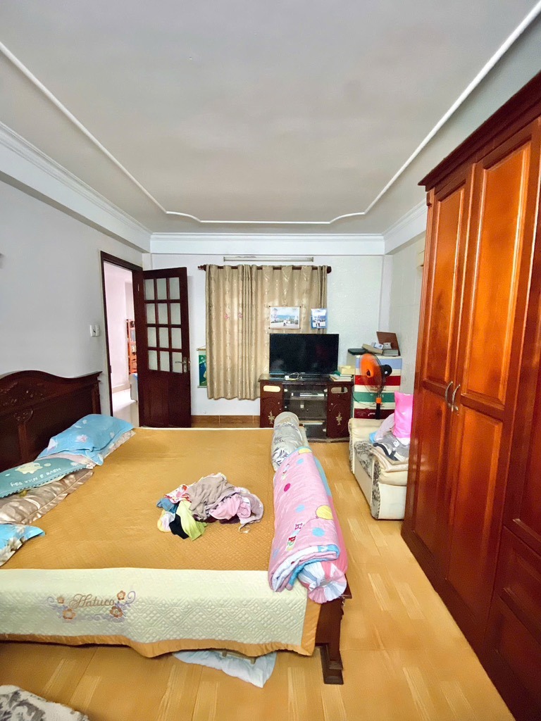 Bán nhà riêng Tân Bình - 65m2 - 4 Tầng - Giá 7.6 Tỷ