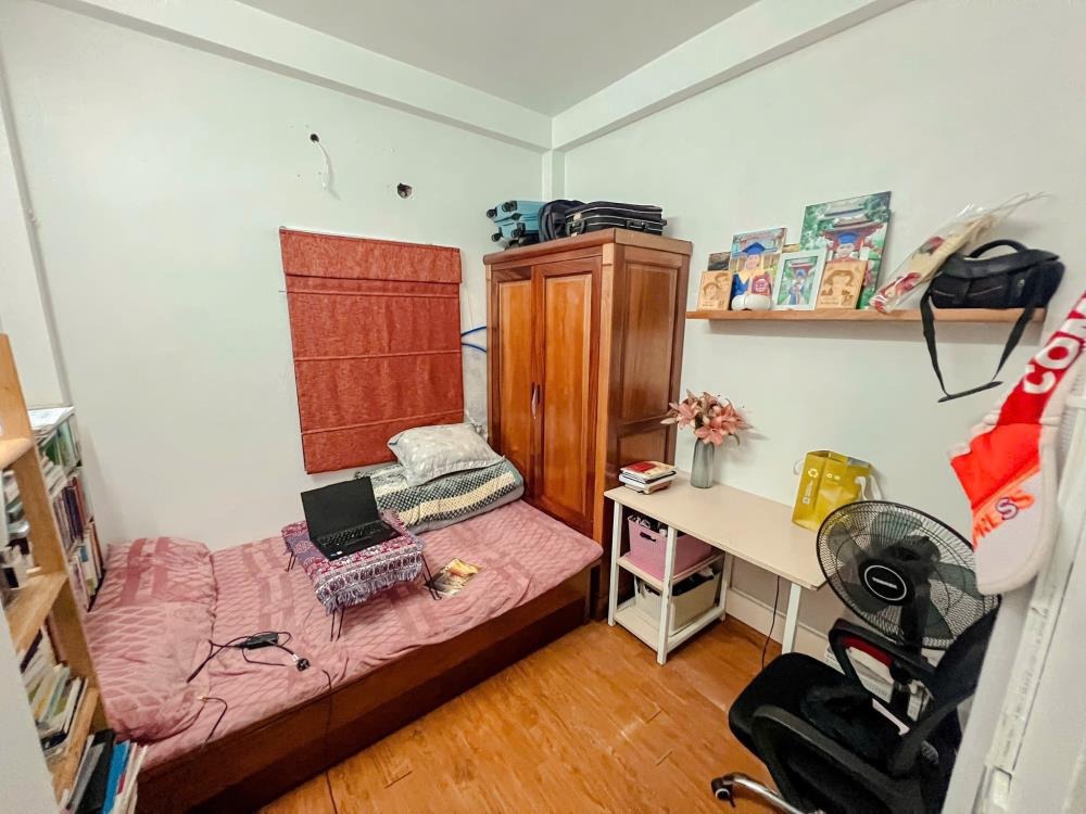 Nhà 5 Tầng, Oto Đỗ Cửa, Giá 5.35 Tỷ - Quang Tiến Đại Mỗ