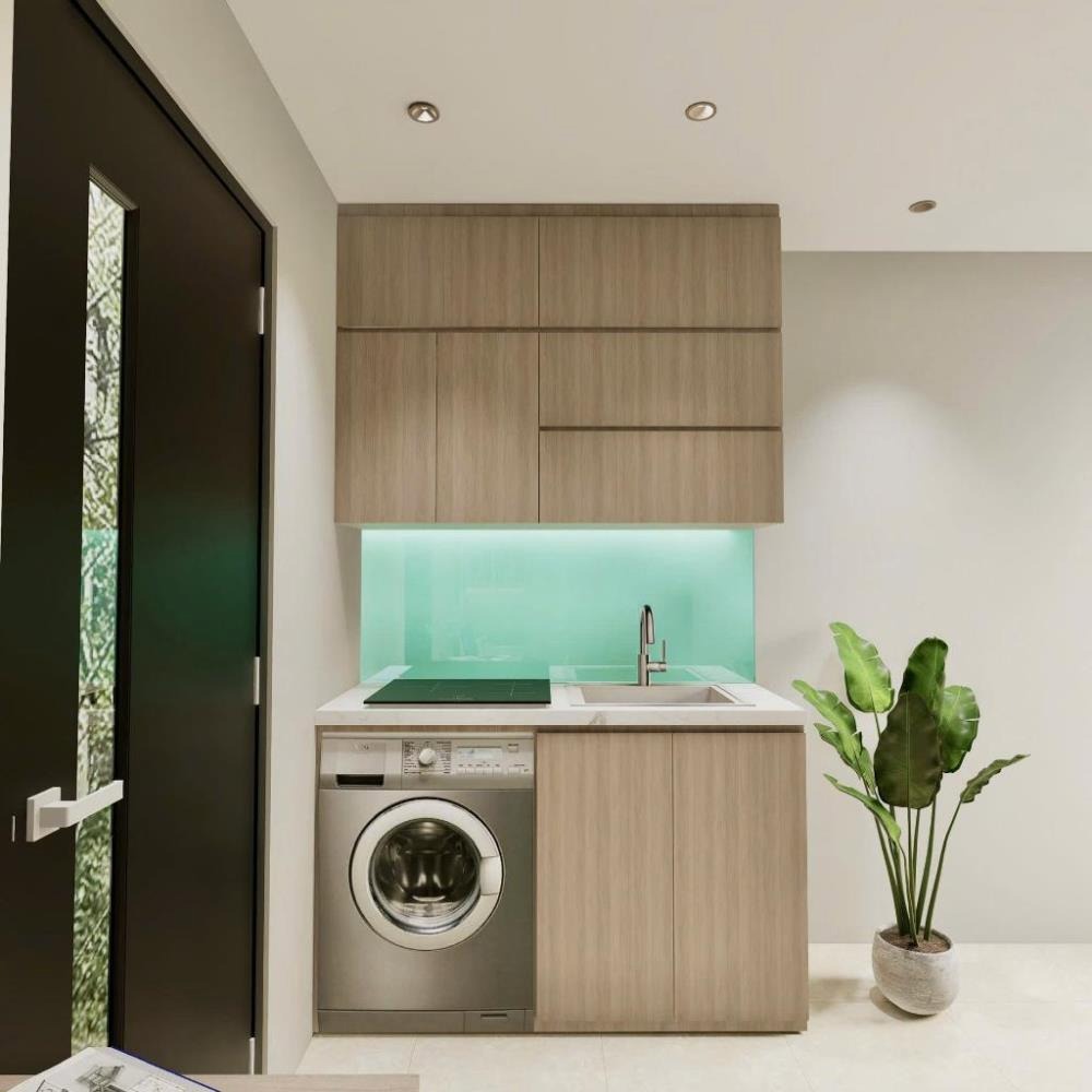 Bán CCMN Dòng Tiền Khúc Thừa Dụ - Đầu Tư Vừa Ở Vừa Cho Thuê