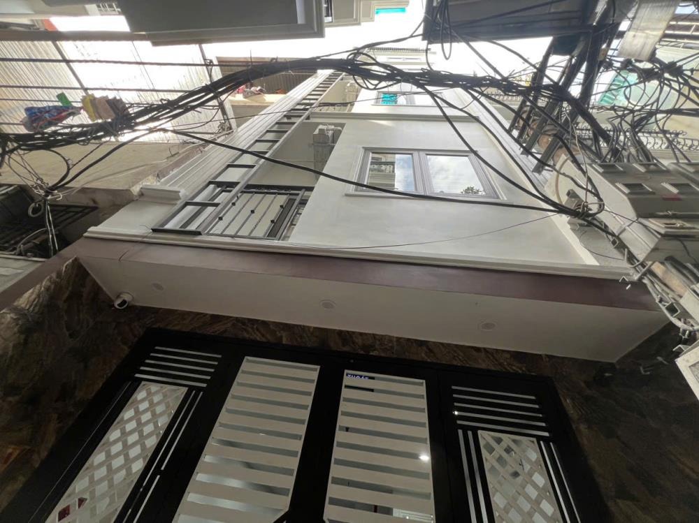 Bán CCMN Dòng Tiền Khúc Thừa Dụ - Đầu Tư Vừa Ở Vừa Cho Thuê