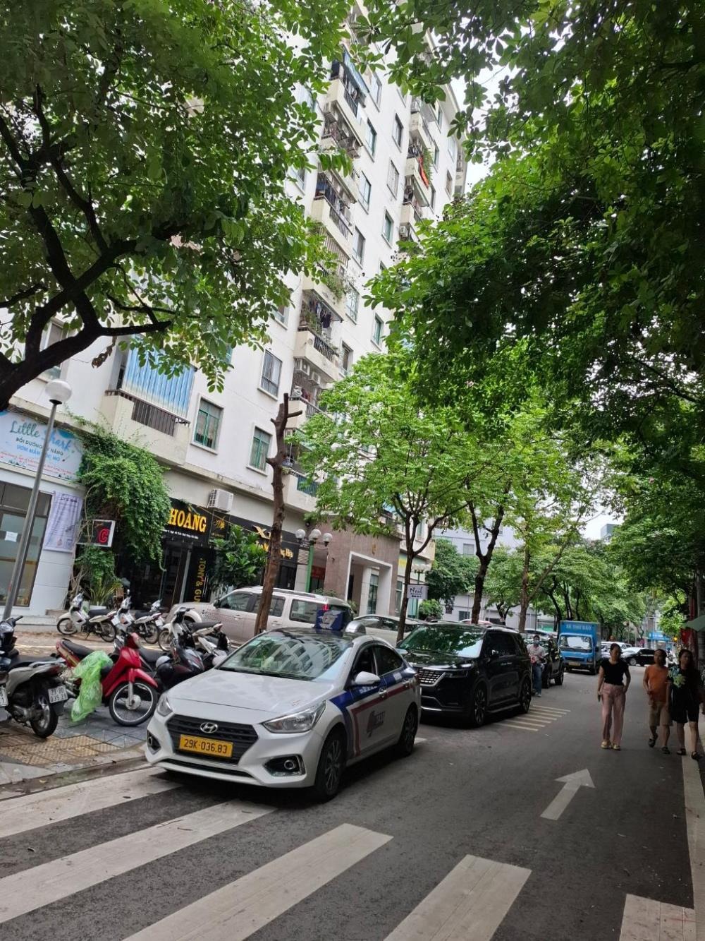Bán CCMN Dòng Tiền Khúc Thừa Dụ - Đầu Tư Vừa Ở Vừa Cho Thuê
