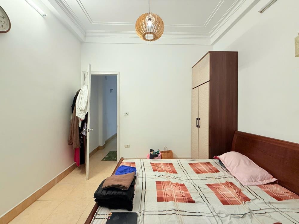 Giáp Nhất Thanh Xuân - Nhà 5 Tầng Full Nội Thất, Oto Đỗ Cửa