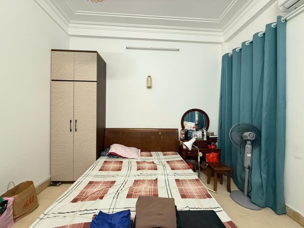 Giáp Nhất Thanh Xuân - Nhà 5 Tầng Full Nội Thất, Oto Đỗ Cửa