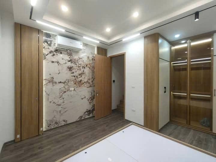 Nhà Phố Hiện Đại 5 Tầng, Mặt Ngõ Oto Đỗ, Lê Trọng Tấn, Thanh Xuân - Giá 6.85 tỷ