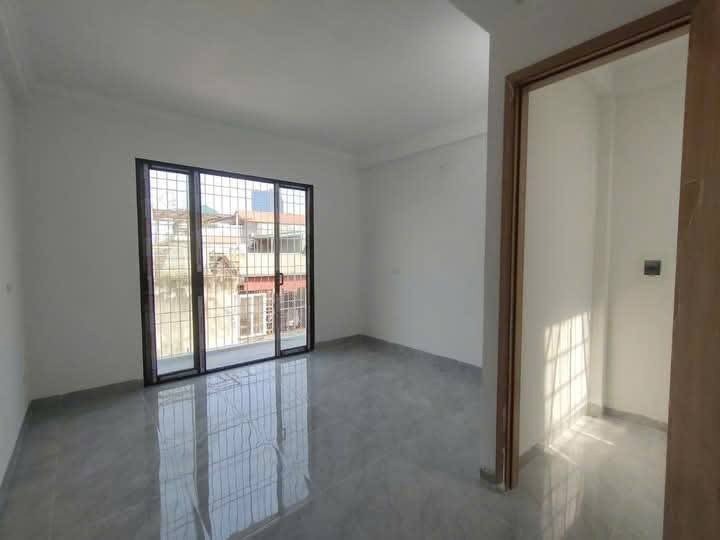 Nhà Phố Hiện Đại 5 Tầng, Mặt Ngõ Oto Đỗ, Lê Trọng Tấn, Thanh Xuân - Giá 6.85 tỷ