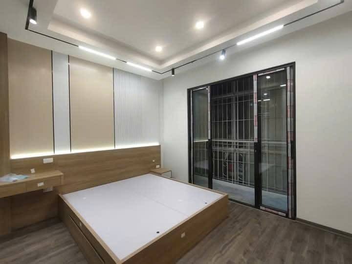 Nhà Phố Hiện Đại 5 Tầng, Mặt Ngõ Oto Đỗ, Lê Trọng Tấn, Thanh Xuân - Giá 6.85 tỷ