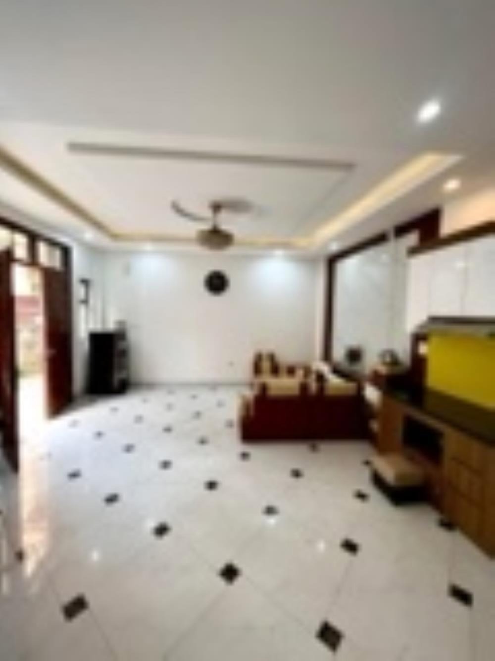 Nhà 4 Tầng, 35m2, Ngõ Ô Tô, Phan Đình Giót, Hà Đông - Chỉ 6 Tỷ