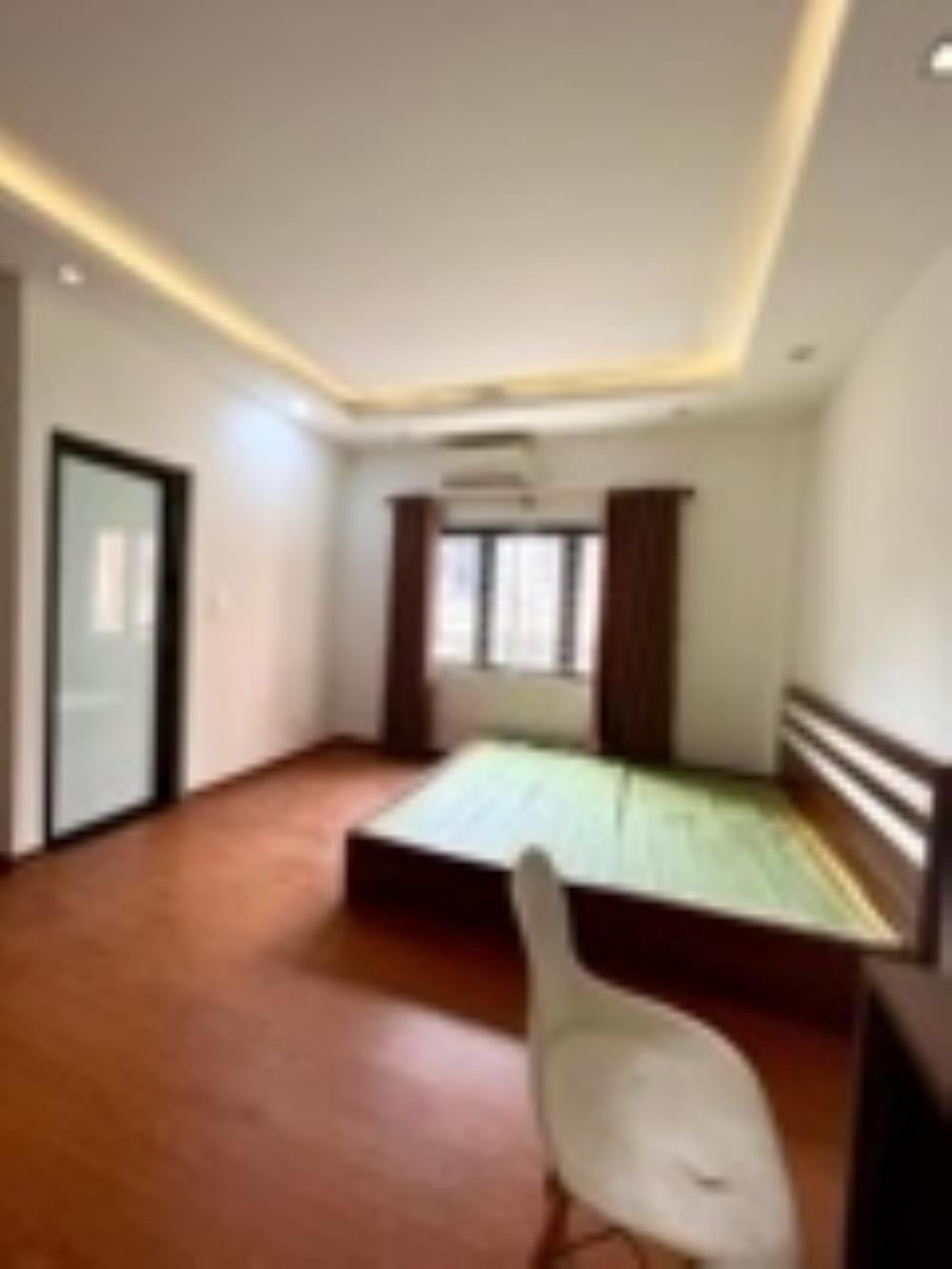 Nhà 4 Tầng, 35m2, Ngõ Ô Tô, Phan Đình Giót, Hà Đông - Chỉ 6 Tỷ