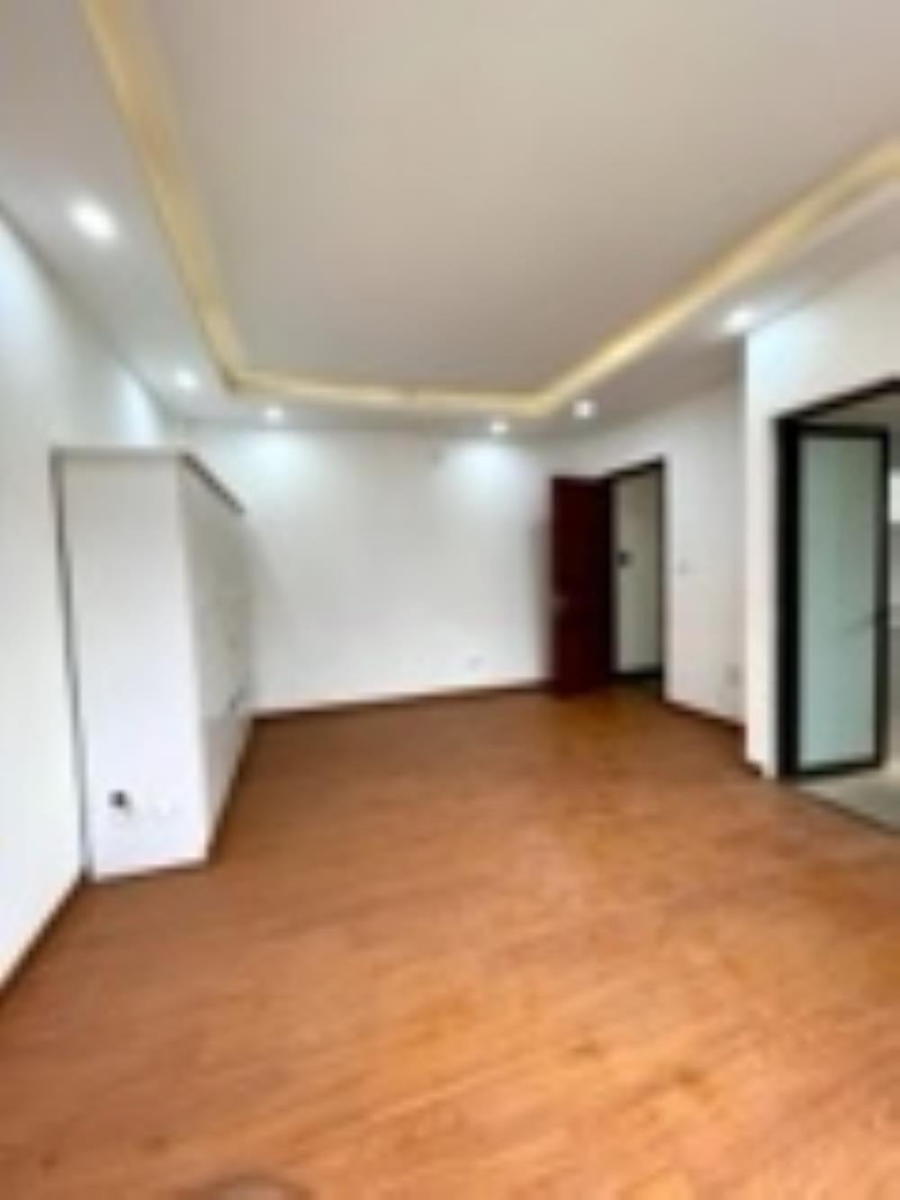 Nhà 4 Tầng, 35m2, Ngõ Ô Tô, Phan Đình Giót, Hà Đông - Chỉ 6 Tỷ