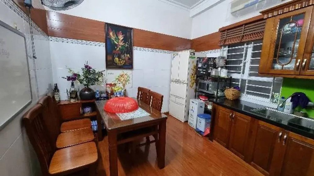 Nhà 4 Tầng Yết Kiều Hà Đông - Oto Đỗ Cửa - Giá 7 Tỷ