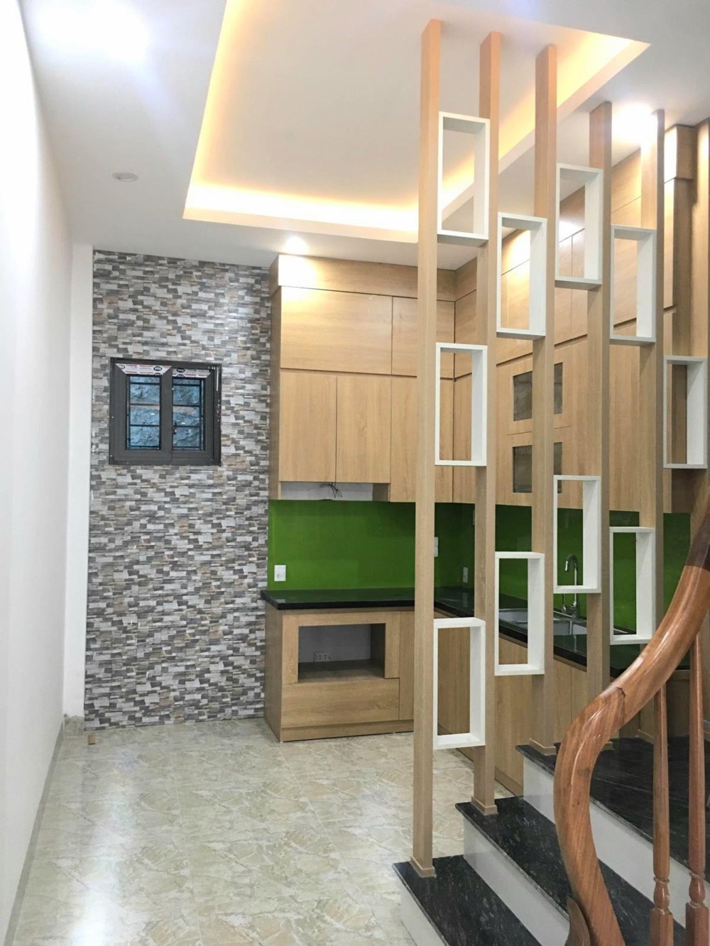 Nhà 4 Tầng Tây Mỗ Từ Liêm - 45m2 - Giá 4 Tỷ - Vị Trí Đắc Địa