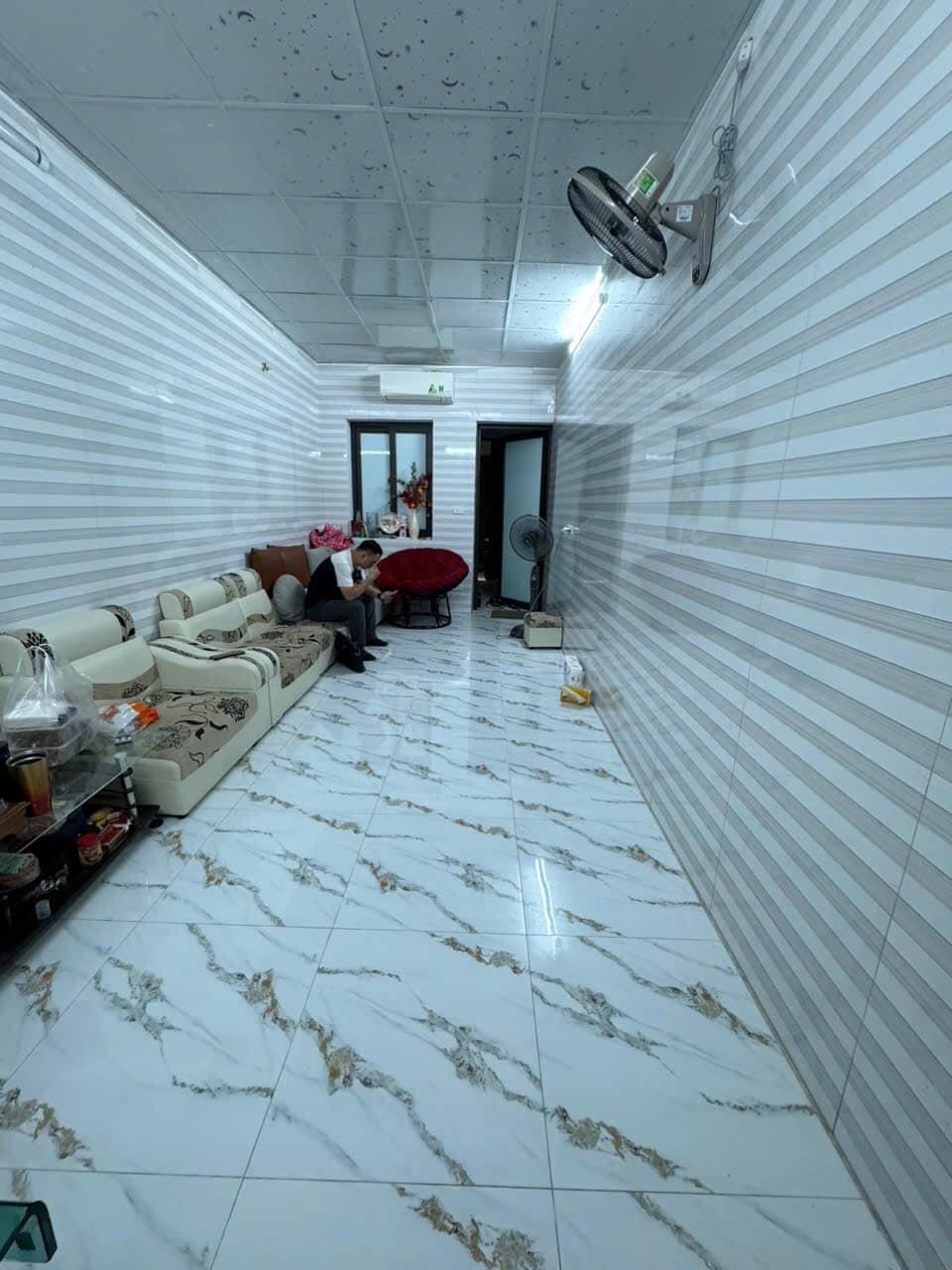 Bán Nhà Lô Phố Hà Đông - 45m2, Ô Tô Đỗ Cửa, Giá 6 Tỷ