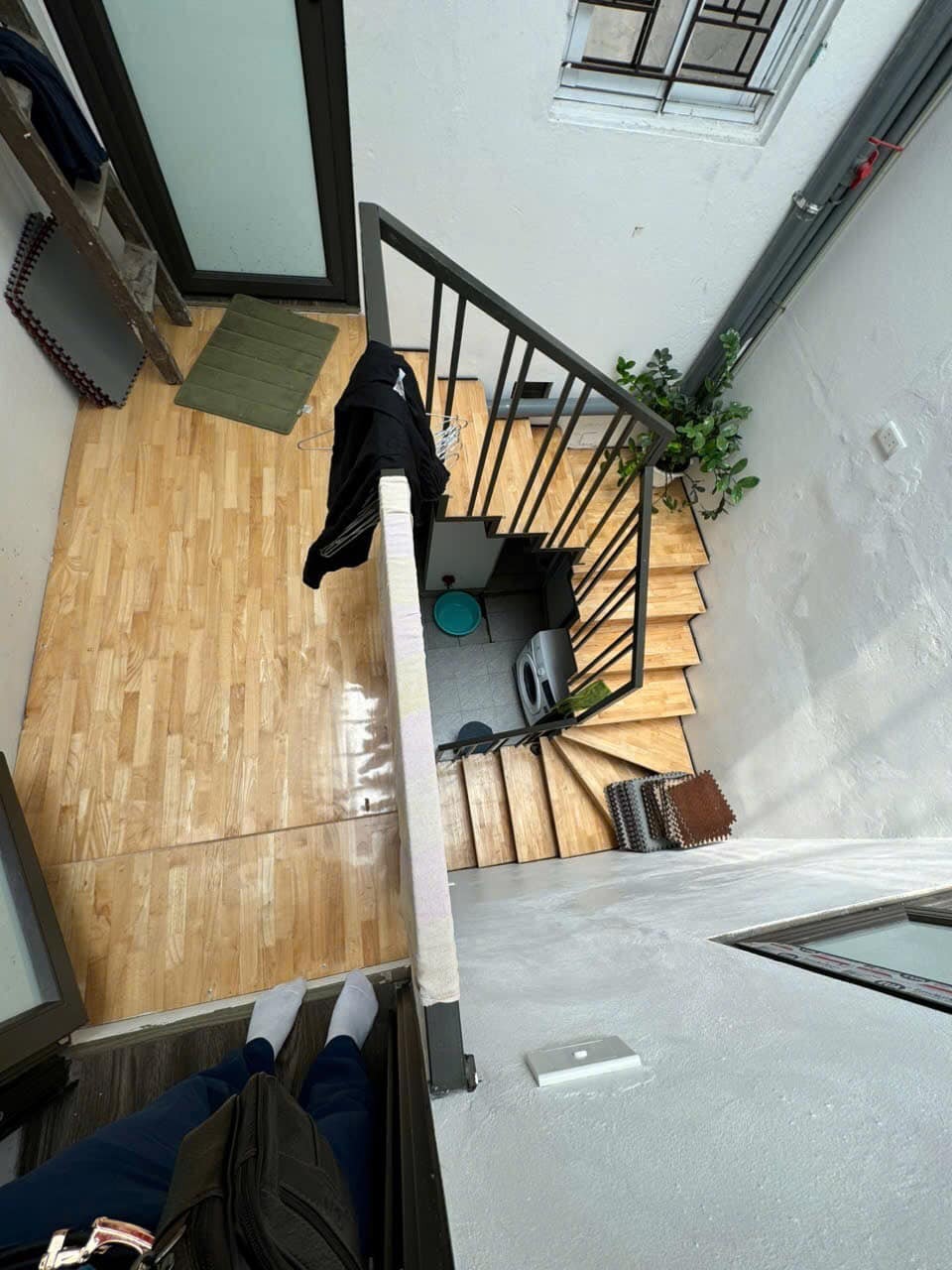 Bán Nhà Lô Phố Hà Đông - 45m2, Ô Tô Đỗ Cửa, Giá 6 Tỷ