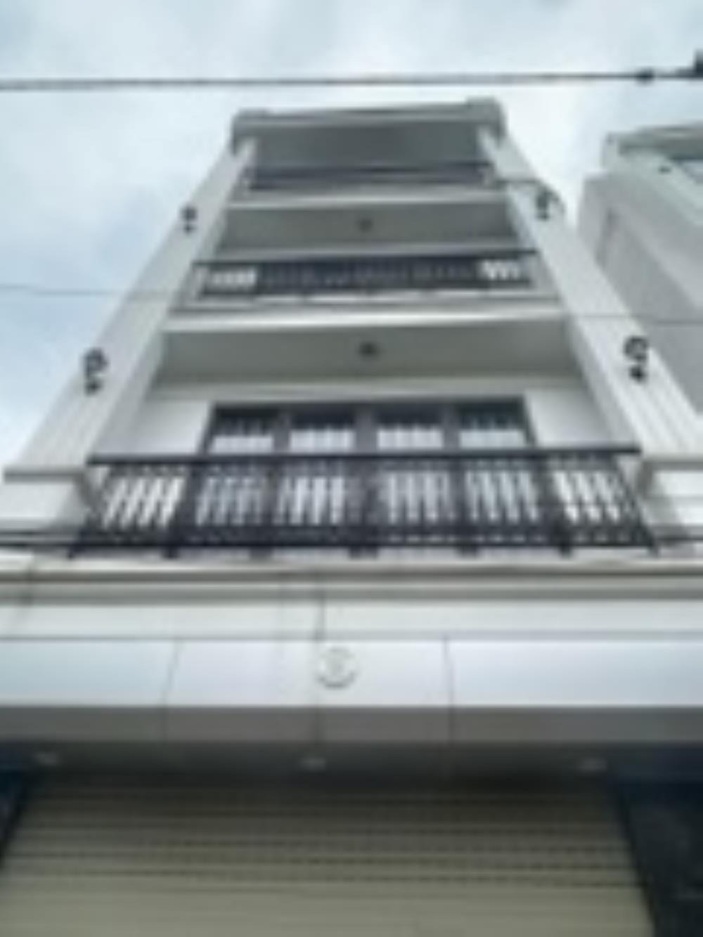 Nhà Mới 4 Tầng, Ngõ Ô Tô, An Khánh - Giá 5 tỷ TL
