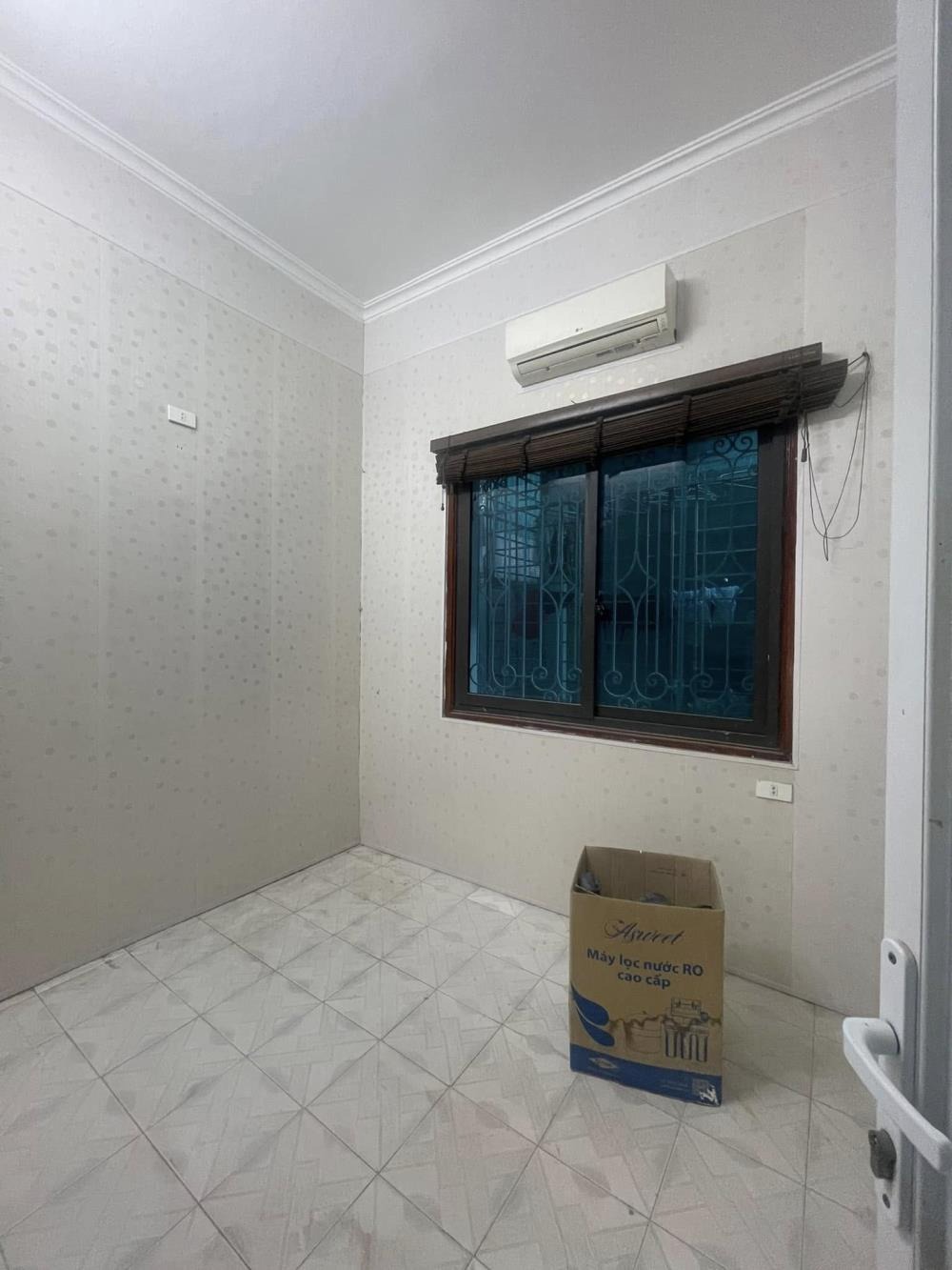 Nhà phố Nguyễn Trãi, Hà Đông - 4 Tầng, 3 Oto Tránh Đỗ - Giá 8.5 tỷ