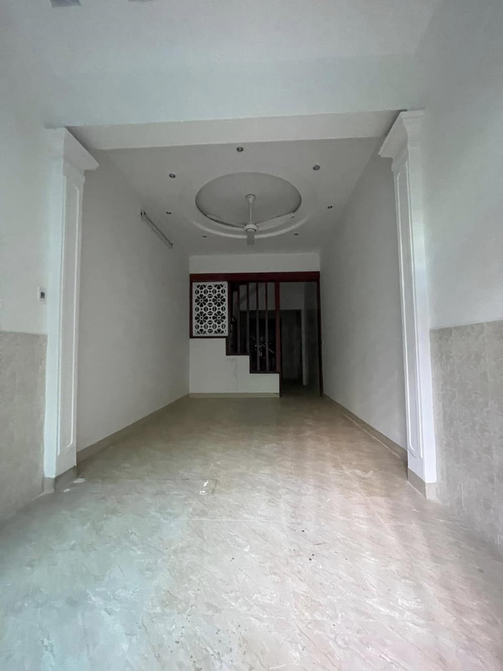 Nhà phố Nguyễn Trãi, Hà Đông - 4 Tầng, 3 Oto Tránh Đỗ - Giá 8.5 tỷ