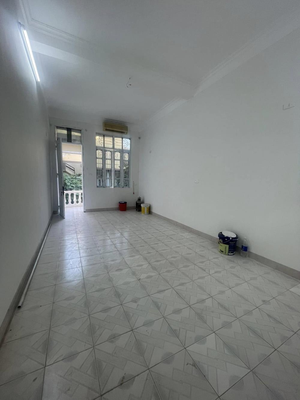Nhà phố Nguyễn Trãi, Hà Đông - 4 Tầng, 3 Oto Tránh Đỗ - Giá 8.5 tỷ
