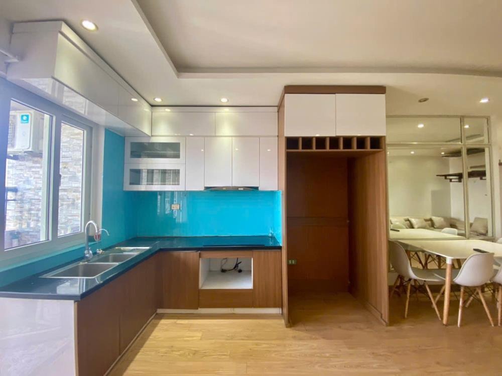 Căn Hộ 2PN, 2WC Thanh Hà: Giá Từ 2.33 Tỷ, Nội Thất Cao Cấp