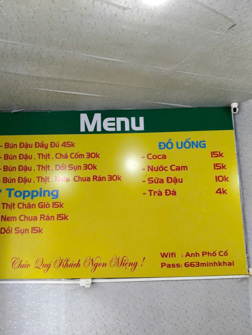 Cho Thuê Cửa Hàng Mặt Đường Minh Khai, Hai Bà Trưng, Hà Nội - Giá Tốt