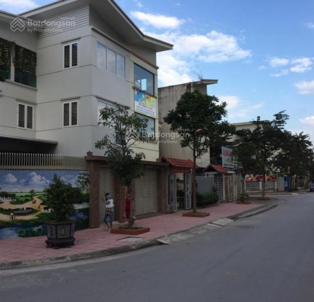 Bán Biệt Thự Đơn Lập 204m2 Khu Đô Thị Tân Tây Đô - Giá Tốt