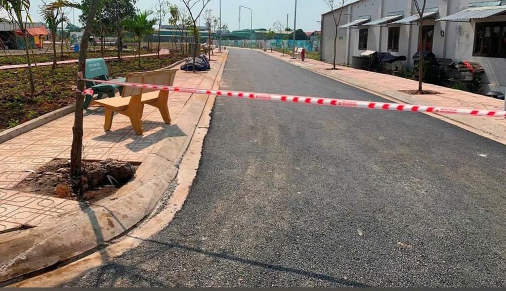 Bán Đất Củ Chi Giá Rẻ: Sổ Hồng Riêng, Vị Trí Đẹp, Đầu Tư Sinh Lời