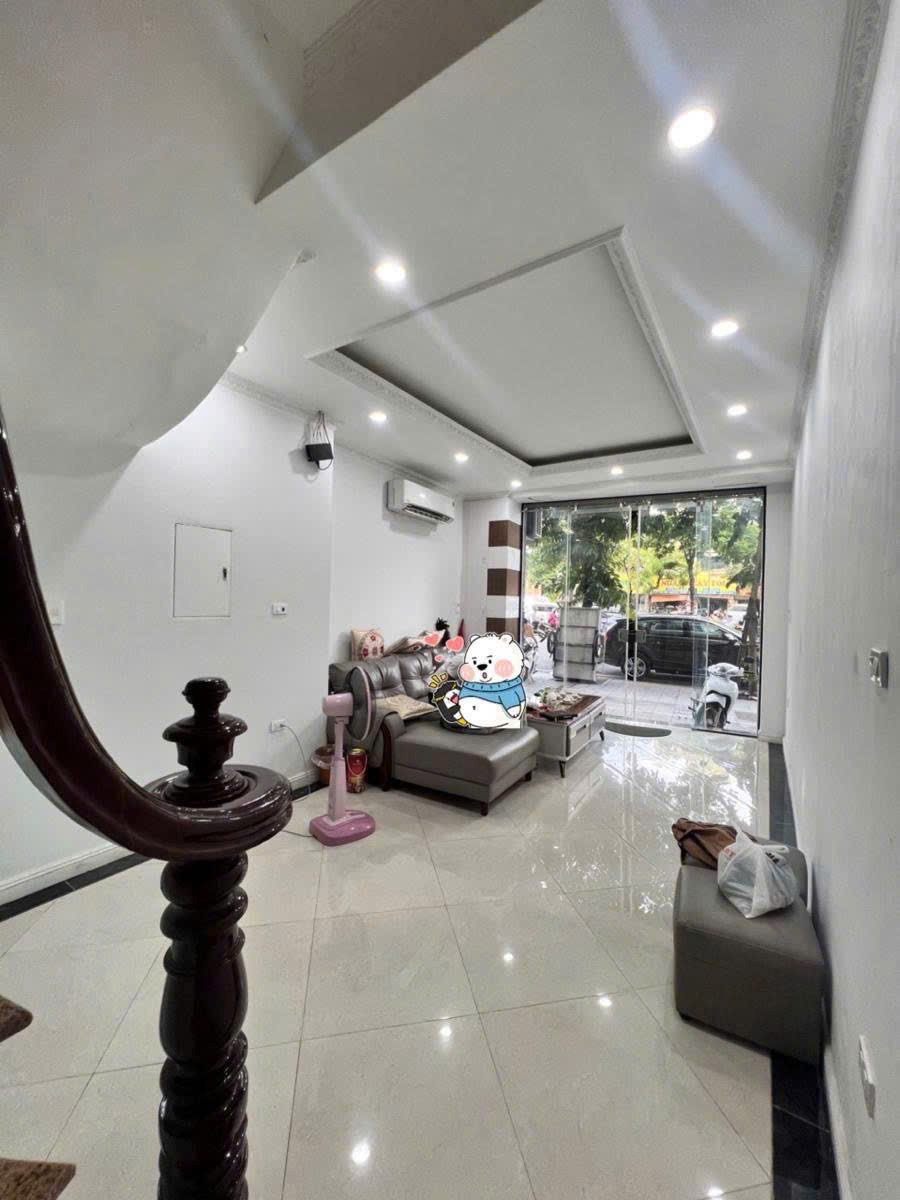 Bán Nhà Mặt Phố Tây Sơn - Ngã Tư Sở - 37m2 - 7 Tầng - Giá 21 tỷ