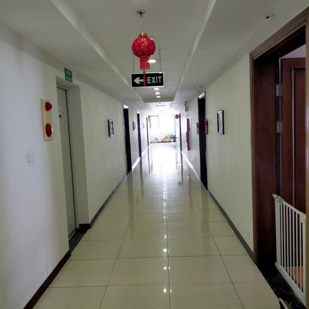 Bán Chung Cư Hoàng Văn Thái, Thanh Xuân - 3PN, Giá Tốt