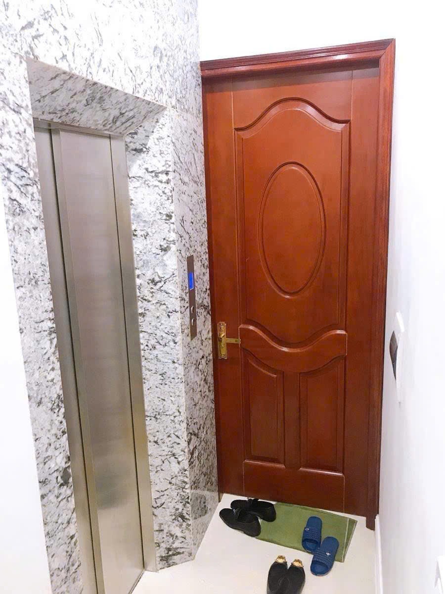 Bán Nhà Mặt Phố Tây Sơn - Ngã Tư Sở - 37m2 - 7 Tầng - Giá 21 tỷ