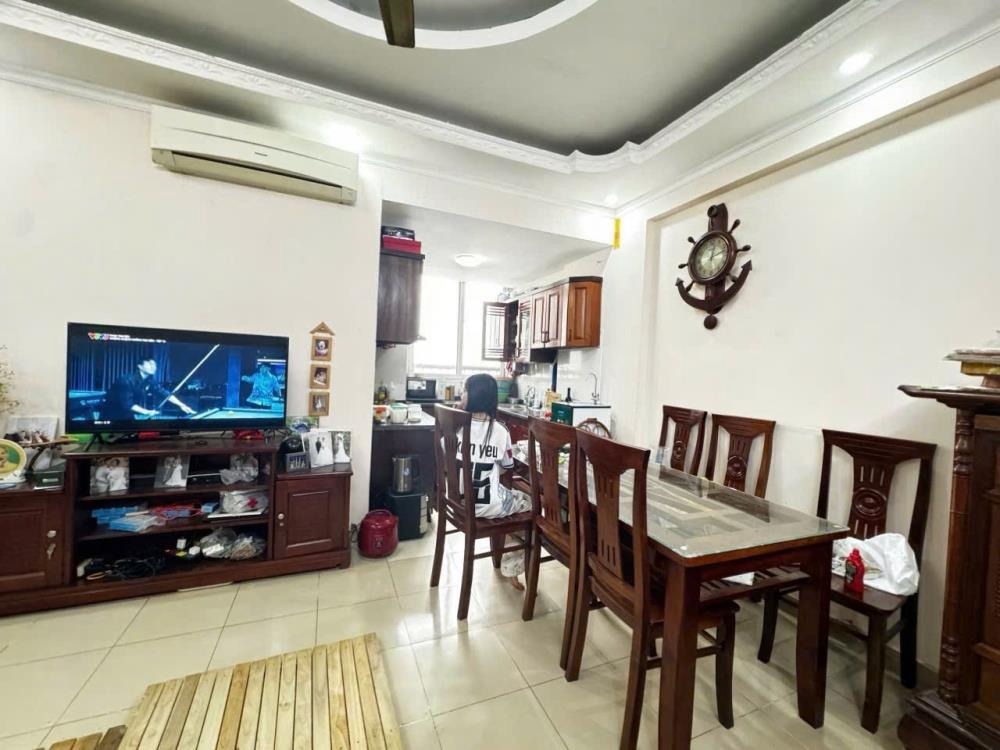 Bán Chung Cư Hoàng Văn Thái, Thanh Xuân - 3PN, Giá Tốt