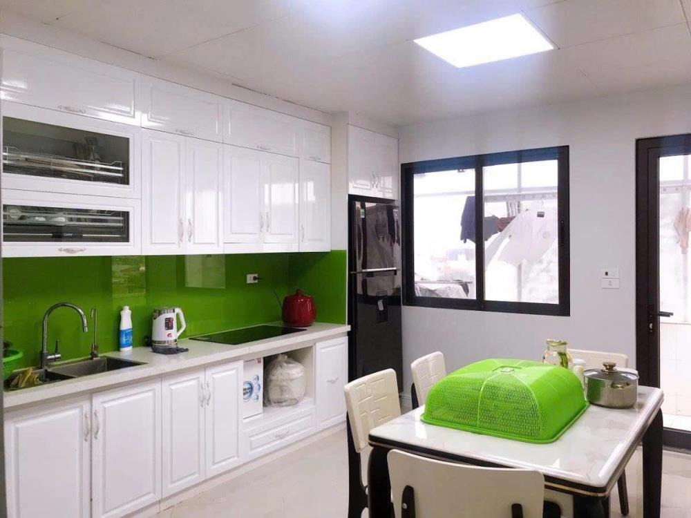 Bán Nhà Mặt Phố Tây Sơn - Ngã Tư Sở - 37m2 - 7 Tầng - Giá 21 tỷ