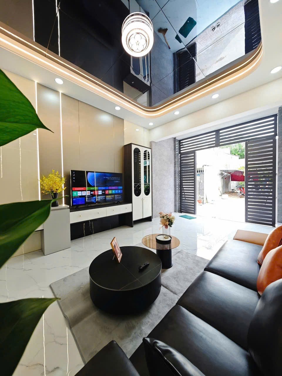 Bán nhà phố Quận 12 - 4PN, 6.25 tỷ - Vị trí đẹp, Pháp lý rõ ràng