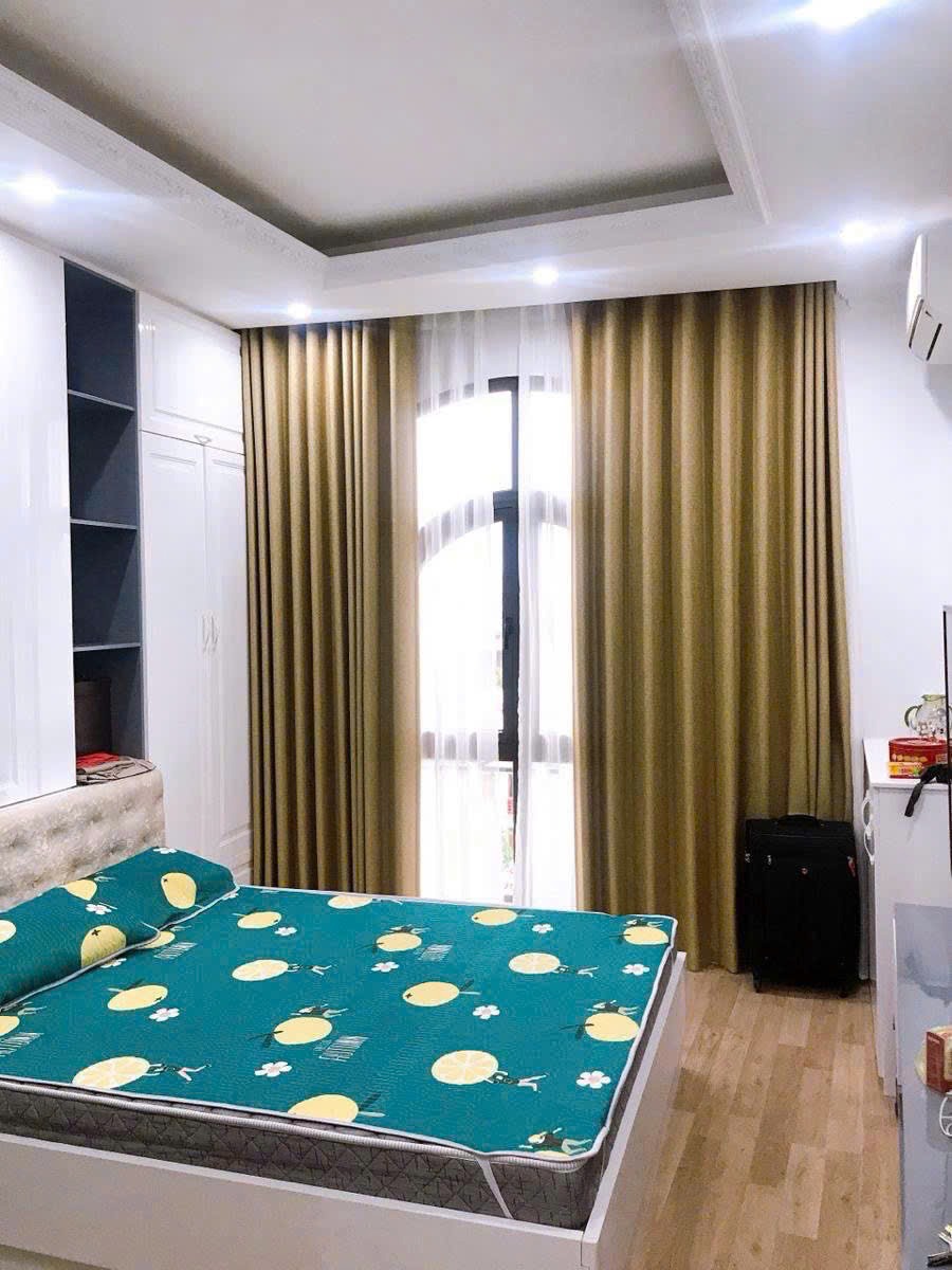 Bán Nhà Mặt Phố Tây Sơn - Ngã Tư Sở - 37m2 - 7 Tầng - Giá 21 tỷ
