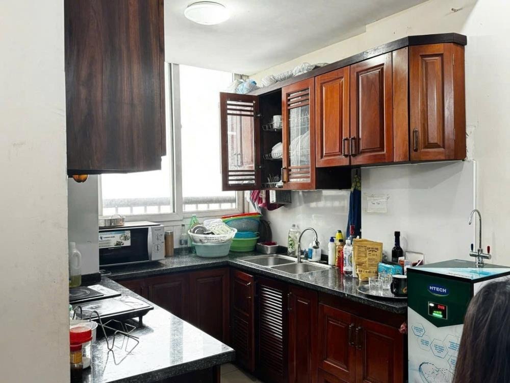 Bán Chung Cư Hoàng Văn Thái, Thanh Xuân - 3PN, Giá Tốt