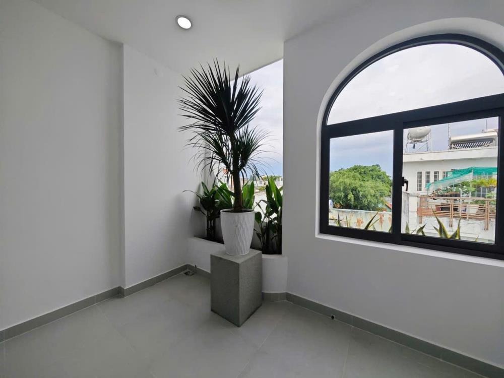 Bán nhà phố Quận 12 - 4PN, 6.25 tỷ - Vị trí đẹp, Pháp lý rõ ràng