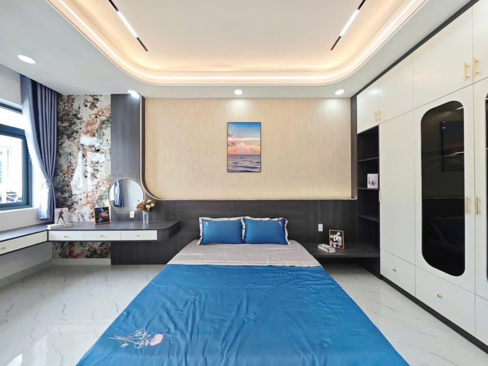 Bán nhà phố Quận 12 - 4PN, 6.25 tỷ - Vị trí đẹp, Pháp lý rõ ràng