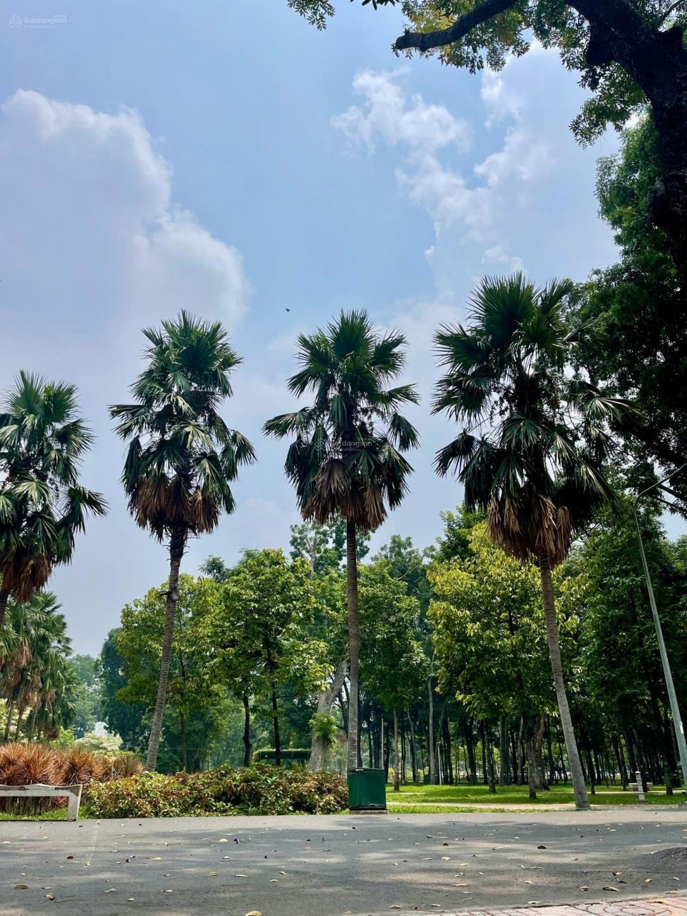 Nhà 4 Tầng, 5x16m Nguyễn Thái Sơn, Gần Sân Bay - Giá 9.95 Tỷ