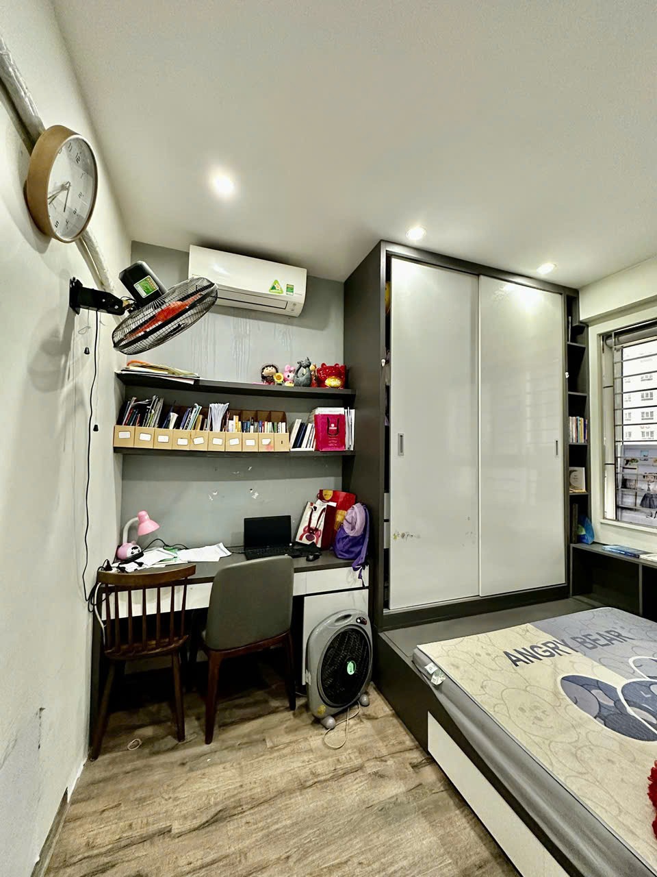 Bán Căn Hộ 2PN Đẹp Tại KĐT Thanh Hà Cienco - Giá Tốt, Nội Thất Đồng Bộ