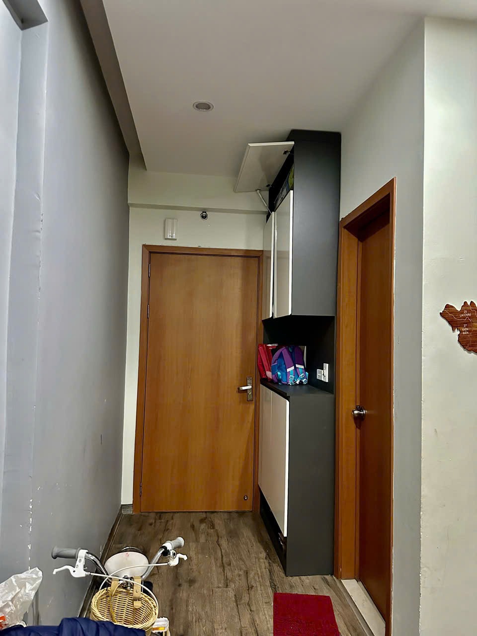Bán Căn Hộ 2PN Đẹp Tại KĐT Thanh Hà Cienco - Giá Tốt, Nội Thất Đồng Bộ