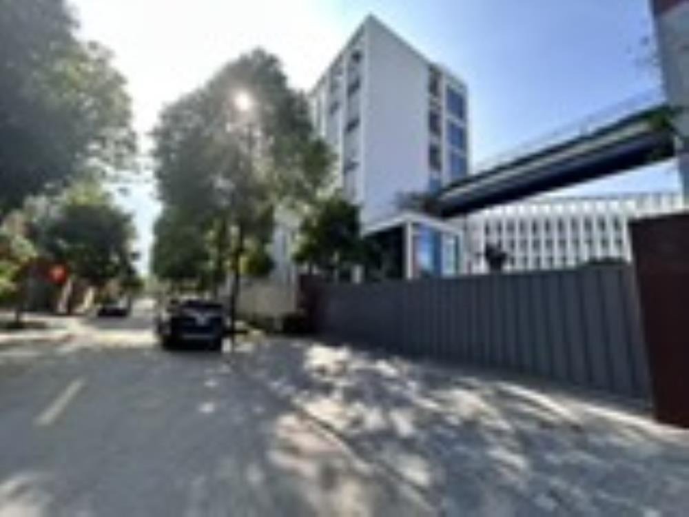 Bán nhà KĐT Văn Phú 90m2 - Cổng Trường Marie Curie - Kinh Doanh Đỉnh