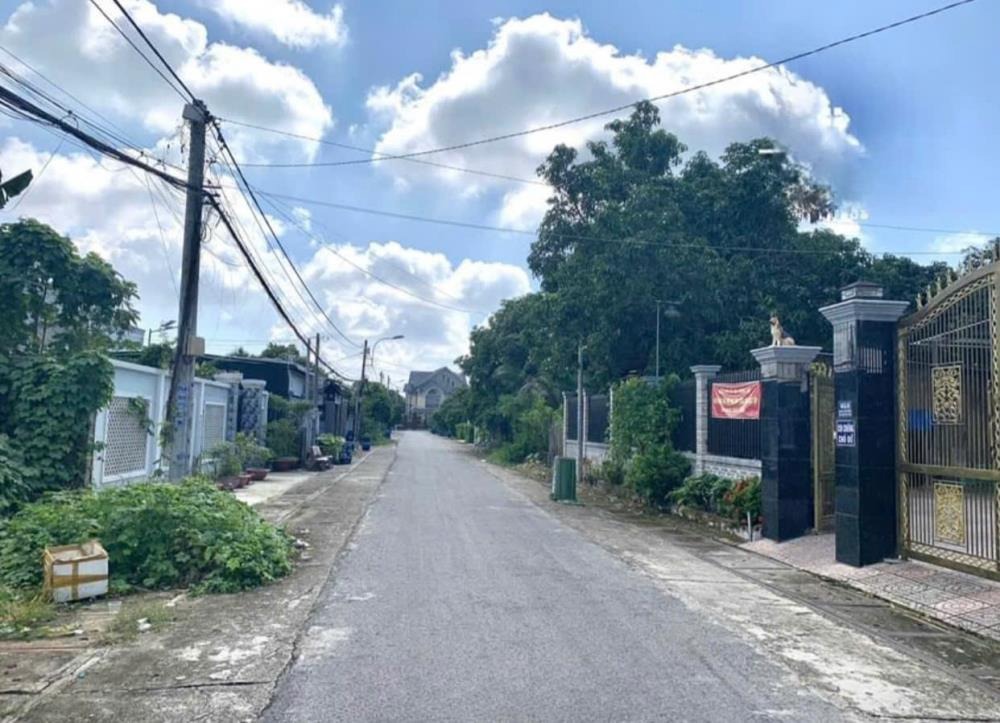 Đất Sổ Hồng Riêng, Vị Trí Đẹp, Hỗ Trợ Vay Ngân Hàng - Giá Ngộp