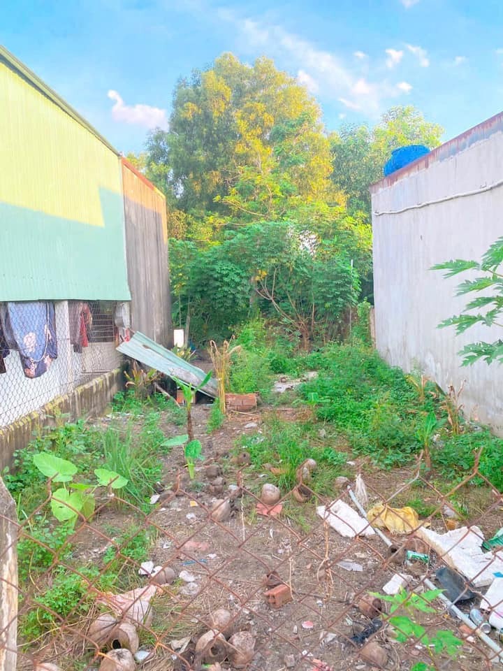 Đất Sổ Hồng Riêng, Vị Trí Đẹp, Hỗ Trợ Vay Ngân Hàng - Giá Ngộp