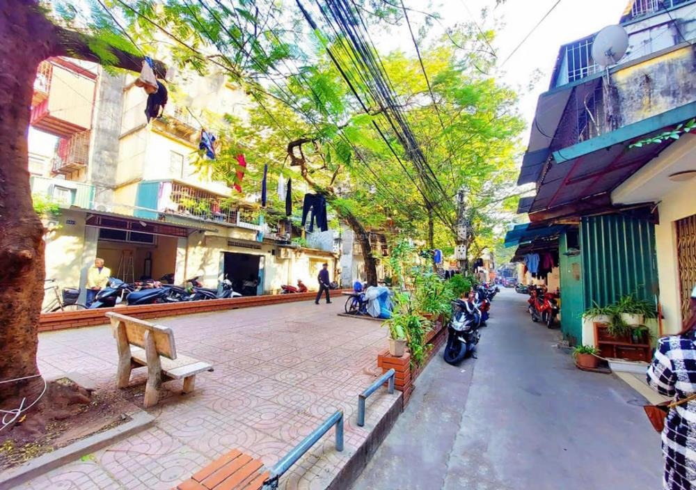 Khu TT Dệt 8.3m2, Cơi Nới 58m2, Giá 3.xxx Tỷ - Mr. Hùng