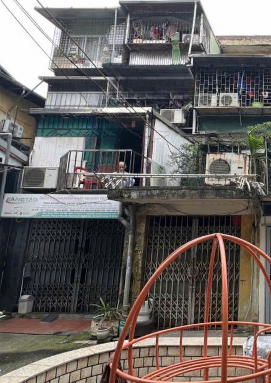 Khu TT Dệt 8.3m2, Cơi Nới 58m2, Giá 3.xxx Tỷ - Mr. Hùng