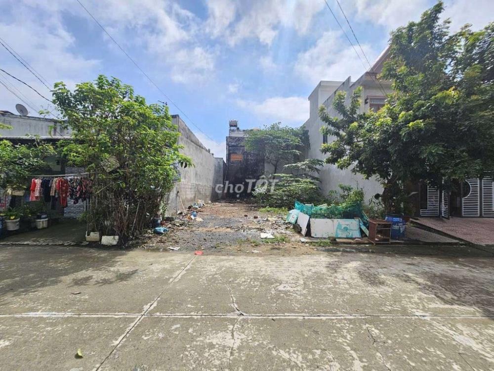 Bán Đất Nền Hóc Môn 72m2, Sổ Riêng, Giá 980 Triệu - Vị Trí Đắc Địa
