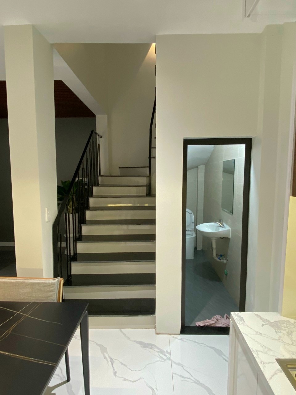 Bán Nhà Mới Xây La Khê, Hà Đông - 45m2, 4 Tầng, Giá 7.9 Tỷ