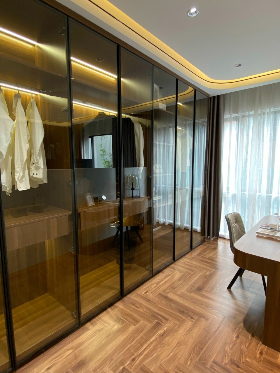 Bán Nhà Mới Xây La Khê, Hà Đông - 45m2, 4 Tầng, Giá 7.9 Tỷ